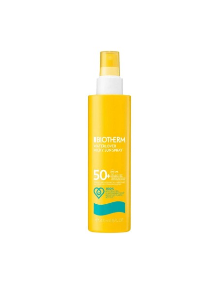 Protecteur Solaire Biotherm Sun Waterlover Spf 50 200 ml