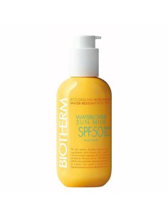Protecteur Solaire Biotherm Sun Waterlover Spf 50 200 ml