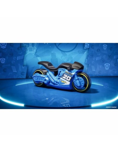 Jeu vidéo PlayStation 5 Milestone Hot Wheels Unleashed 2: Turbocharged - Day One Edition (FR)