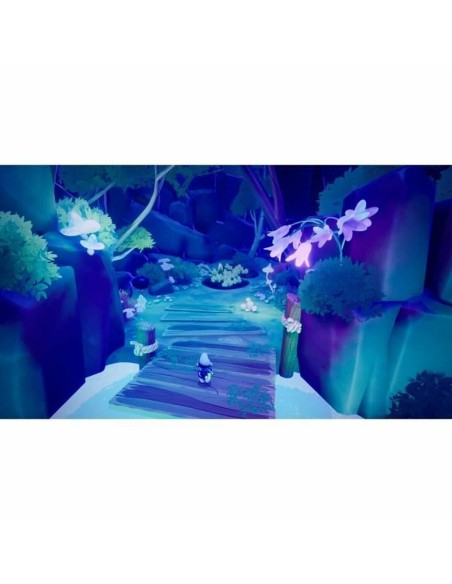 Jeu vidéo PlayStation 5 Microids The Smurfs 2 - The Prisoner of the Green Stone (FR)