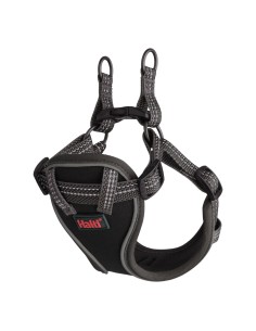 Harnais pour Chien Company of Animals Gris XS 28-44 cm