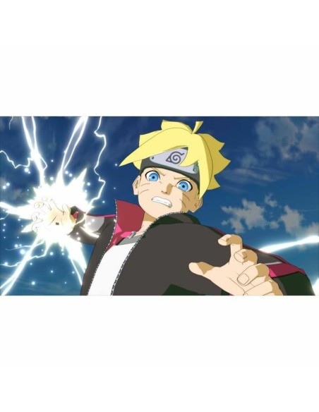 Jeu vidéo Xbox One / Series X Bandai Namco Naruto x Boruto: Ultimate Ninja - Storm Connections Standard Edition (FR)