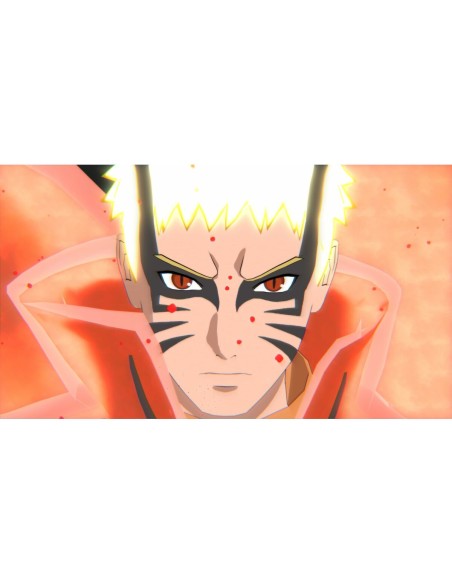 Jeu vidéo PlayStation 5 Bandai Namco Naruto x Boruto: Ultimate Ninja - Storm Connections Standard Edition (FR)