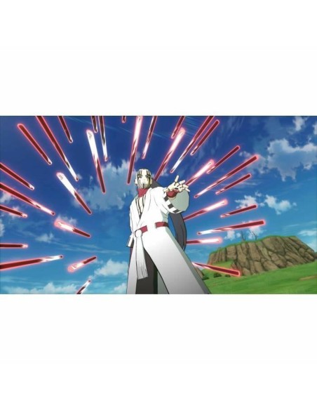 Jeu vidéo PlayStation 5 Bandai Namco Naruto x Boruto: Ultimate Ninja - Storm Connections Standard Edition (FR)