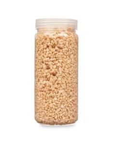Pierres Décoratives Moutarde 2 - 5 mm 700 g (12 Unités) 2