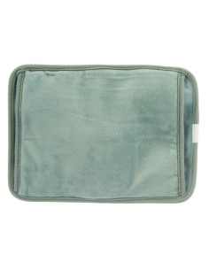 Sac d'Eau Chaude Électrique Mains Vert Plastique 380 W Velours (12 Unités) 2