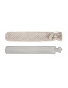 Bouillotte Beige Plastique 2 L (6 Unités) 2