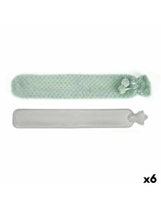 Bouillotte Vert Plastique 2 L (6 Unités)