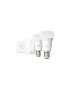 Ampoule à Puce Philips 8719514291812 (2 Unités) 2