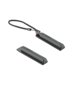 Stylet Mobilis 001080 Noir Multicouleur (10 Unités)