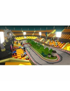 Jeu vidéo pour Switch Outright Games Blaze and the Monster Machines (FR) 2