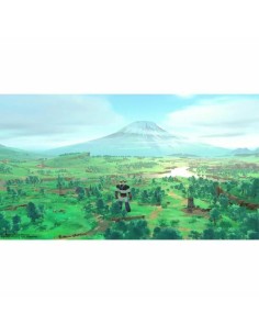 Jeu vidéo PlayStation 5 Microids Goldorak Grendizer: The Feast of the Wolves - Standard Edition (FR) 2