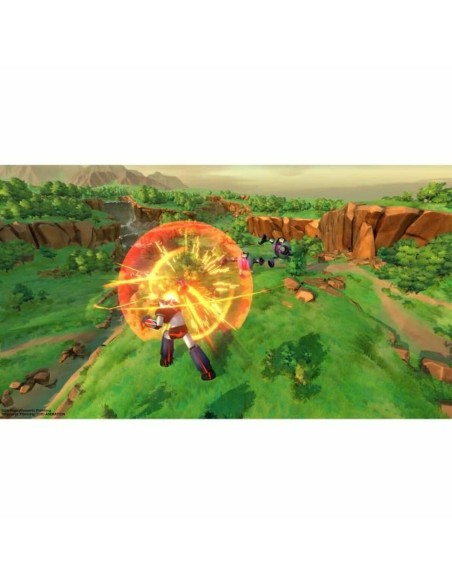 Jeu vidéo PlayStation 5 Microids Goldorak Grendizer: The Feast of the Wolves - Standard Edition (FR)