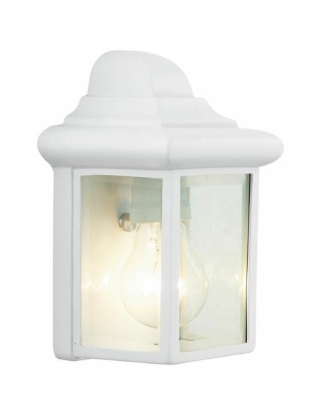 Applique Murale Brilliant Nissie Blanc 40 W E27
