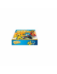 Jeu de société Mikecrack ¡Los cristales Legendarios! ES