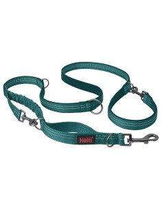 Laisse pour Chien Company of Animals Turquoise L