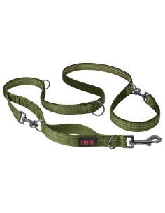 Laisse pour Chien Company of Animals Vert L