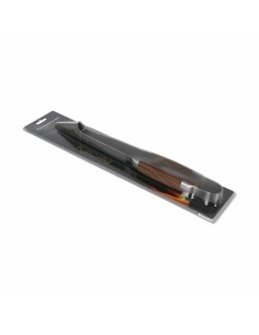 Pinces à barbecue Percutti Legno 52 x 11 x 5 cm 2