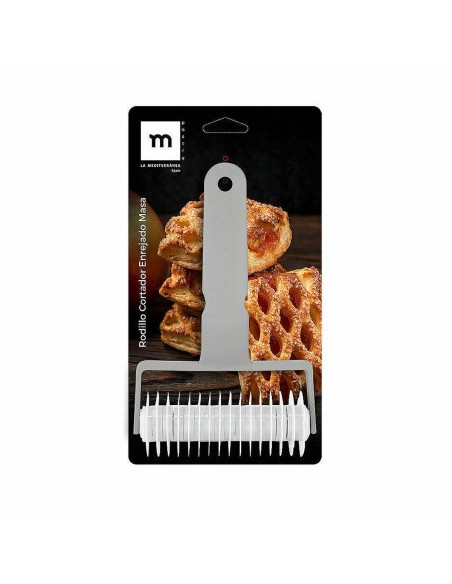 Mélangeur à pâtisserie La Mediterránea Trenz