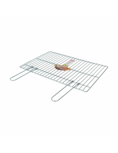 Grill Algon Algon Barbecue 60 x 40 cm (3 Unités)