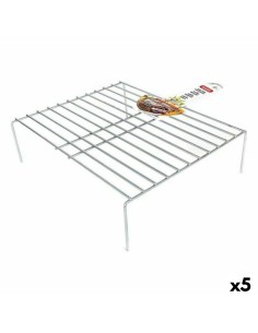 Gril spécial pour entrecôte Algon 1605 bis 1607 (43 x 35 x 52,5 cm) 43 x 35 x 52,5 cm (5 Unités)