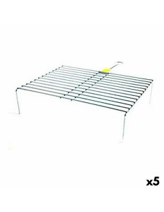 Grill Algon Algon 49,5 x 38 x 55 cm (5 Unités) (49,5 x 38 x 55 cm)