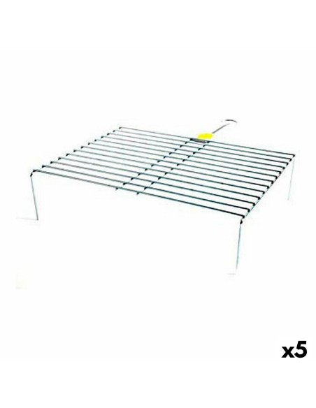 Grill Algon Algon 49,5 x 38 x 55 cm (5 Unités) (49,5 x 38 x 55 cm)