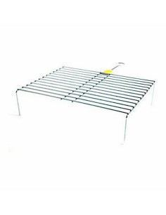 Grill Algon Algon 49,5 x 38 x 55 cm (5 Unités) (49,5 x 38 x 55 cm) 2