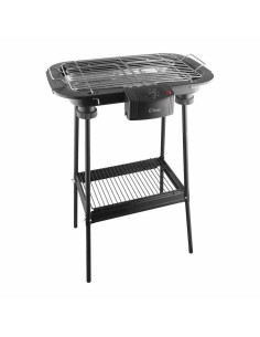 Barbecue Électrique Kiwi 2000 W 3 Unités 2