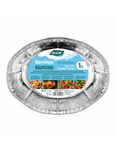 Plateau pour barbecue Algon Poulet 24 Unités 2