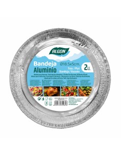 Jeux de plateaux Algon Ronde Poulet 24 Unités 2