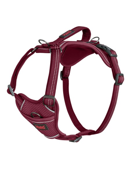 Harnais pour Chien Company of Animals Bordeaux XL 50-78 cm