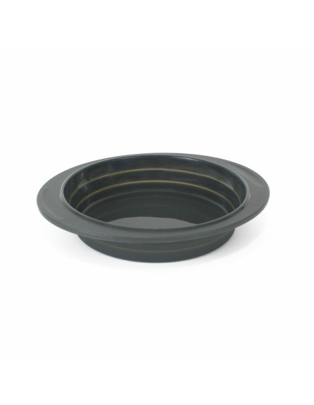 Moule pour four Quttin Silicone Rigide 31 x 28,5 x 5,3 cm (8 Unités)