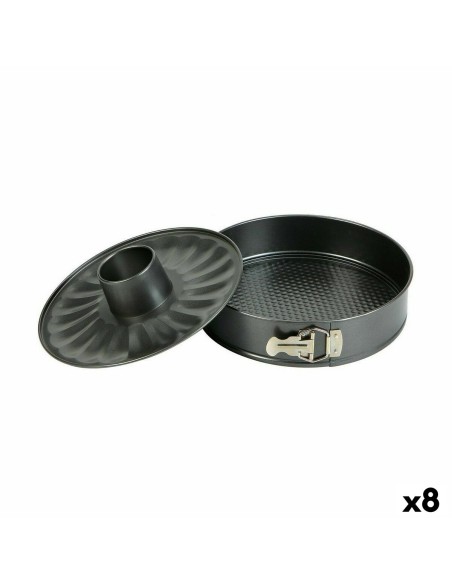 Moule amovible Quttin 26 cm (8 Unités)