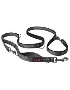 Laisse pour Chien Company of Animals Gris S