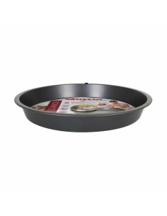 Moule à gâteaux Quttin Ronde 36 x 5 cm (12 Unités) 2
