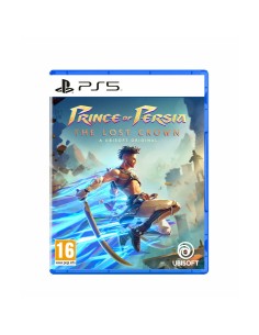 Jeu vidéo PlayStation 5 Ubisoft Prince of Persia: The Lost Crown (FR)