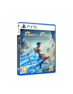 Jeu vidéo PlayStation 5 Ubisoft Prince of Persia: The Lost Crown (FR) 2