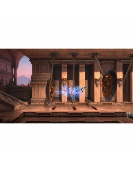 Jeu vidéo PlayStation 5 Ubisoft Prince of Persia: The Lost Crown (FR)