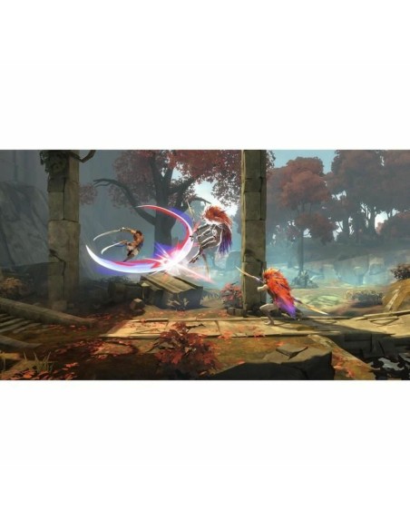 Jeu vidéo PlayStation 5 Ubisoft Prince of Persia: The Lost Crown (FR)