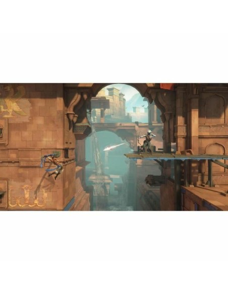 Jeu vidéo PlayStation 5 Ubisoft Prince of Persia: The Lost Crown (FR)