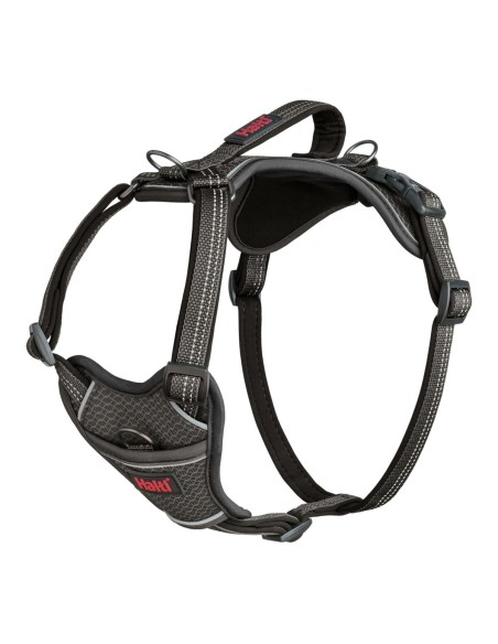 Harnais pour Chien Company of Animals Gris S 28-42 cm