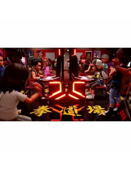 Jeu vidéo Xbox Series X Bandai Namco Tekken 8 (FR)