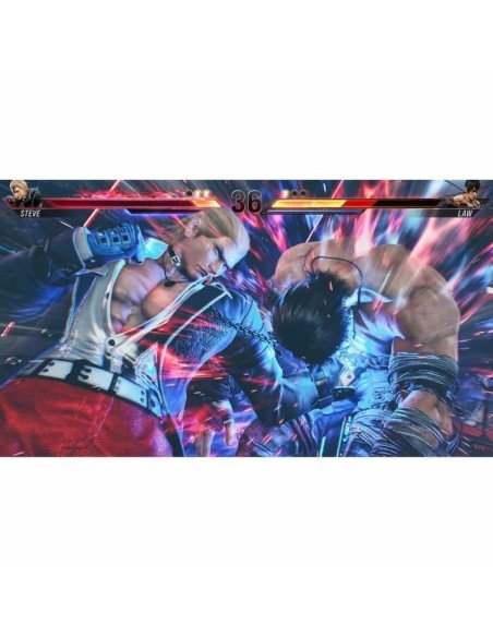 Jeu vidéo Xbox Series X Bandai Namco Tekken 8 (FR)