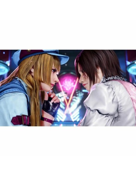Jeu vidéo Xbox Series X Bandai Namco Tekken 8 (FR)
