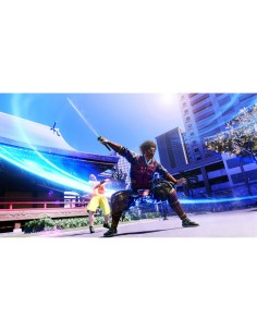 Jeu vidéo PlayStation 4 SEGA Like a Dragon: Infinite Wealth (FR) 2