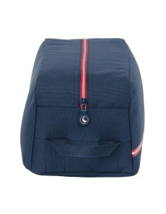 Range-Chaussures de Voyage El Ganso Classic Blue marine 34 x 15 x 18 cm 2