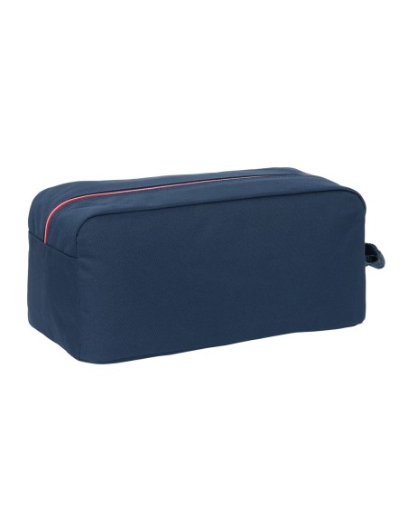 Range-Chaussures de Voyage El Ganso Classic Blue marine 34 x 15 x 18 cm