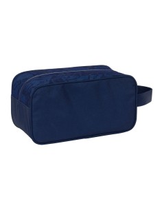 Range-Chaussures de Voyage El Niño Paradise Blue marine 29 x 15 x 14 cm 2