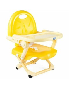 Chaise haute Chicco Saffron